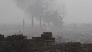 غوتيريش: قوات التحالف العربي لم ترفع الحصار بشكل كامل عن اليمن