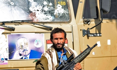 الحوثيون يفرغون صنعاء ممن لا يدين لهم بالولاء