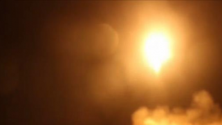 الحوثيون يعلنون إطلاق صاروخ باليستي على الرياض