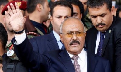 محاولات حوثية لاستقطاب قياديين في حزب صالح