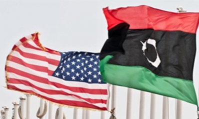 ليبيا تتعاون مع واشنطن للخروج من قائمة حظر السفر