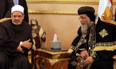 الكنيسة المصرية ترفض لقاء نائب ترمب… والأزهر يستعد لـ«نصرة القدس»