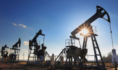 توقف خط «فورتيس» يعزز أسعار النفط