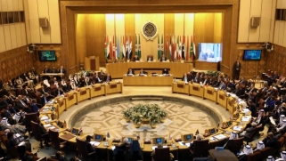 الوزاري العربي يرفض قرار ترمب ويدرس عقد قمة