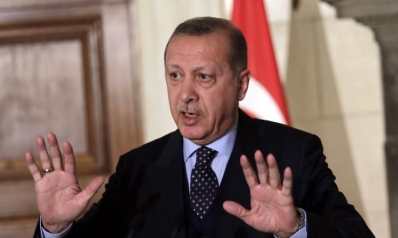 أردوغان: القدس امتحان للمسلمين والمظلومين