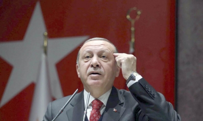 أردوغان في اليونان لفك العزلة الأوروبية على تركيا