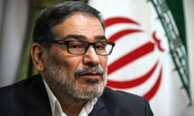 إيران تحذر من حل «الحشد» العراقي