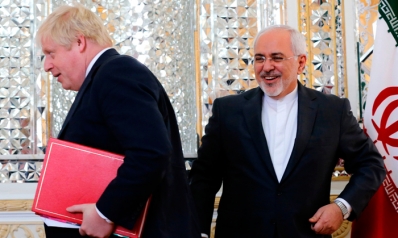 إيران وبريطانيا: الملفات الخلافية أكثر من نقاط الالتقاء