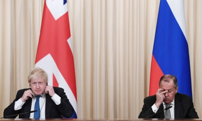 بريطانيا تهدّد روسيا بالانتقام من اختراقها لأوروبا