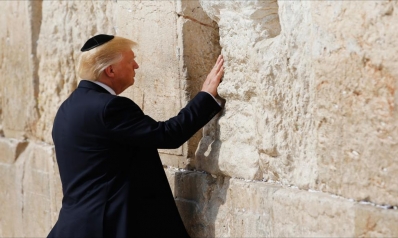 ثلاثة أمور يجب معرفتها عن مقامرة ترامب بموضوع القدس