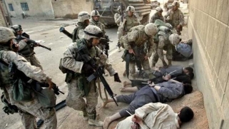 الجنائية الدولية ترجح ارتكاب جنود بريطانيين جرائم حرب في العراق