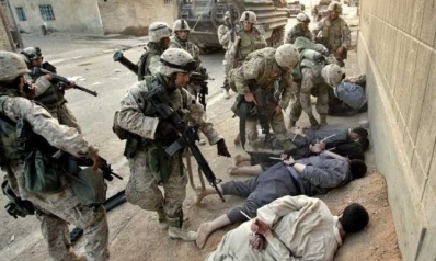 الجنائية الدولية ترجح ارتكاب جنود بريطانيين جرائم حرب في العراق