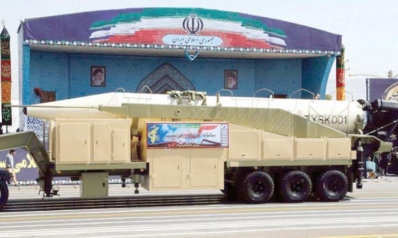 تقرير أميركي: «حرب محتملة» مع إيران تتصدر قائمة المخاطر 2018