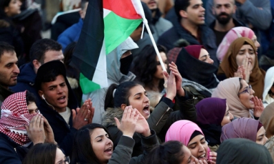 كيف يمكن أن تحوِّل نهاية حل الدولتين النضال الفلسطيني؟