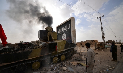 “الخلافة” دُمّرت.. لكن “داعش” سيواصل البقاء