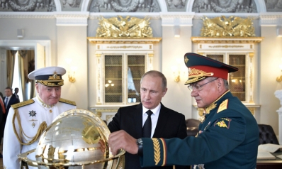 السياسة الروسية في الشرق الأوسط: دوافع متعددة ونتائج غير مضمونة