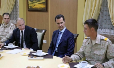 صعوبة تحقيق خطة بوتين لإنهاء الحرب بسوريا