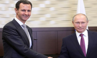 روسيا والاستثمار السياسي لتدخلها العسكري بسوريا