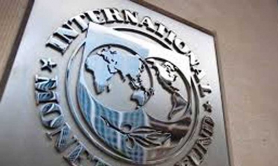 ﻿«صندوق النقد الدولي» يتوقع نمو الاقتصاد الإماراتي 3.4%