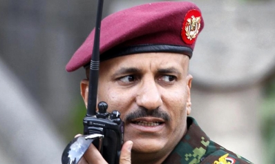 بقاء طارق صالح على قيد الحياة يثير التوتر في صفوف الحوثيين