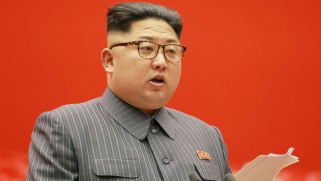 حزمة عقوبات جديدة على كوريا الشمالية