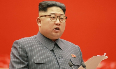 حزمة عقوبات جديدة على كوريا الشمالية
