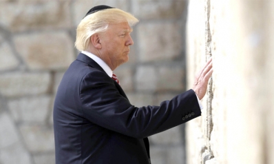 قرار ترامب حول القدس: نهاية مرحلة من المراهنة على تسوية أميركية
