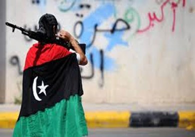 ليبيا دولة فاشلة.. بفضل أميركا