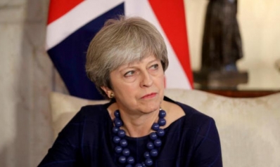 بريطانيا تحبط مخططاً لاغتيال رئيسة الوزراء وتعتقل المشتبه بهما