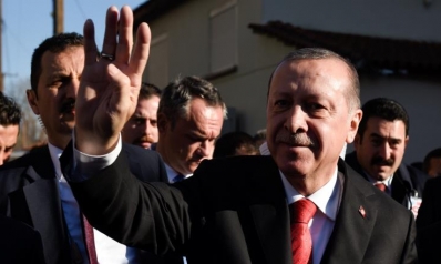 الكشف عن محاولة اغتيال فاشلة لأردوغان باليونان