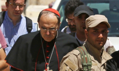 شتات مسيحيي العراق لن ينتهي بالقضاء على داعش