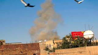مقتل عشرات الحوثيين في غارات جوية للتحالف شرقي صنعاء