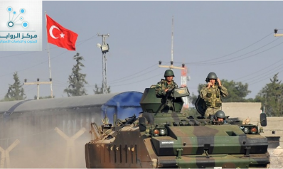 معركة عفرين وهواجس الأمن القومي التركي
