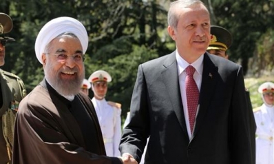 إيران وتركيا: ليس حلفا وإنما شراكة مهمة بطريقة لا تُصدَّق