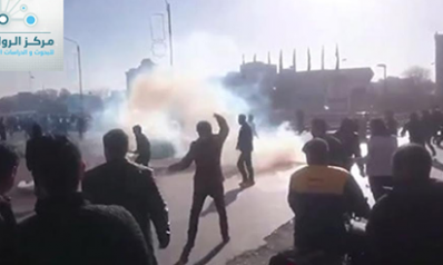 الاحتجاجات في إيران: الدوافع والمآلات