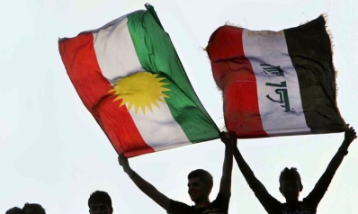 التوافق على المعابر يطلق أكبر انفراجة في أزمة بغداد – أربيل