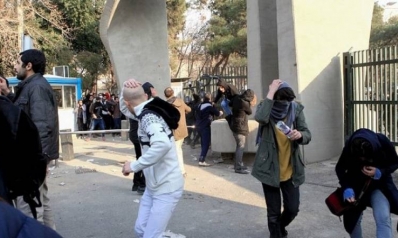 أين ستحطّ موجة الاحتجاجات الإيرانية؟