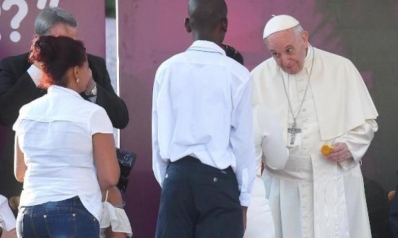 تشيلي: البابا يطلب المغفرة من ضحايا اعتداءات القساوسة الجنسية على الأطفال