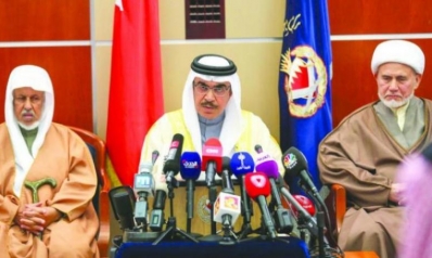 البحرين تحبط مخططات لإيران و«حزب الله» استهدفت أمنها