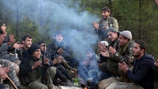 ﻿مؤتمر «سوتشي» يتعثر بمغادرة وفد المعارضة… وجيش النظام السوري يستهدف رتلا تركيا
