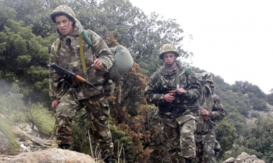 مصرع 8 جهاديين في عملية نوعية للجيش الجزائري