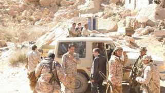 الجيش اليمني ينتظر أوامر لدخول صنعاء.. ومتحدث «التحالف» يظهر في نهم
