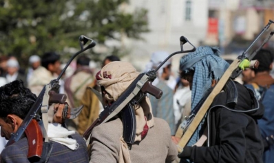 الحكومة اليمنية: انتهاكات الحوثيين ضد المدنيين «جرائم حرب»