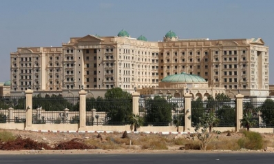 الرياض تفرج عن كل المعتقلين بفندق ريتز