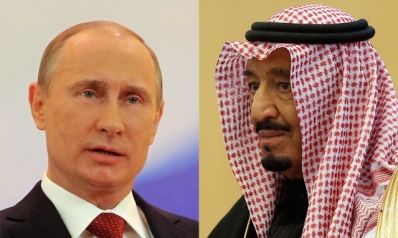 هل ستستمر العلاقات الروسية – السعودية في التحسن؟