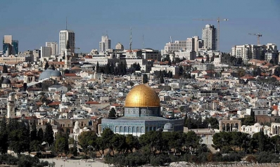 التصور الإسرائيلي للقدس بعد وعد ترمب