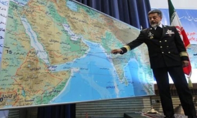 2018 .. تسع أطروحات بشأن وضع المشرق الراهن