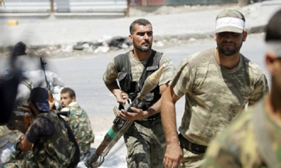 الغوطة الشرقية شوكة في حلق النظام السوري