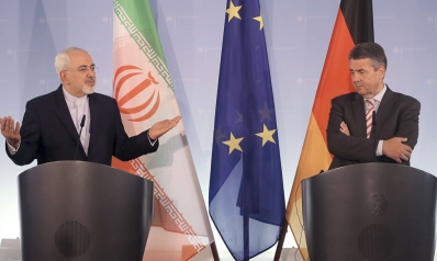 خطة أوروبية لإعادة النظر في الاتفاق النووي مع إيران
