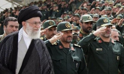 الشمولية الإيرانية كمُركّب إسلاموي قومي